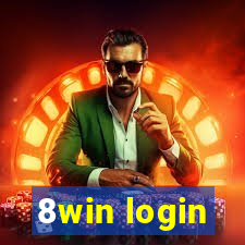 8win login